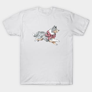 Aussie Shepherd T-Shirt